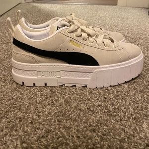 Puma Mayze Sneakers